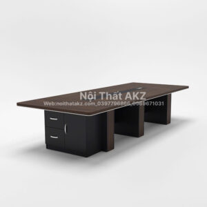 Bàn Họp Chữ Nhật BH18-3614