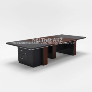 Bàn Họp Chữ Nhật Cao Cấp BH18-3214