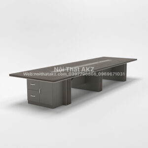 Bàn Họp Chữ Nhật Hiện Đại BH18-4814