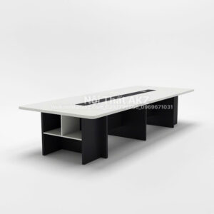 Bàn Họp Gỗ Hiện Đại BH23-3614