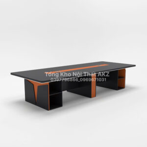 Bàn họp gỗ hiện đại BH08-3612