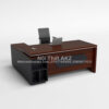 Bàn Giám Đốc EL Hiện Đại BGD028-1808L