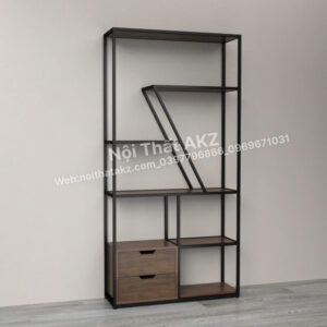 Kệ trang trí KTT24