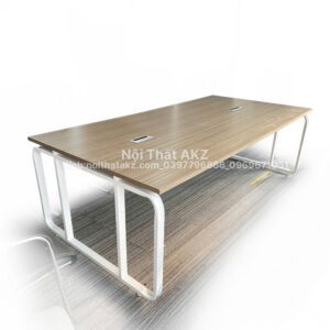 Bàn Họp Cao Cấp BH011