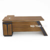 Bàn Giám Đốc Chữ L BGD016L