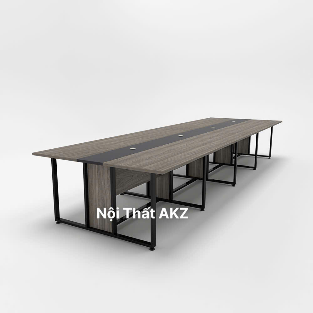 Bàn họp 4M8 BH10-15