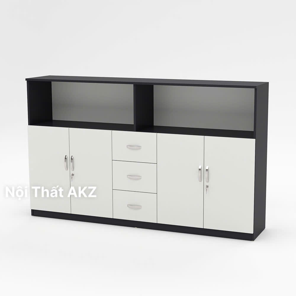 Tủ Hồ Sơ Thấp THSTY56-1