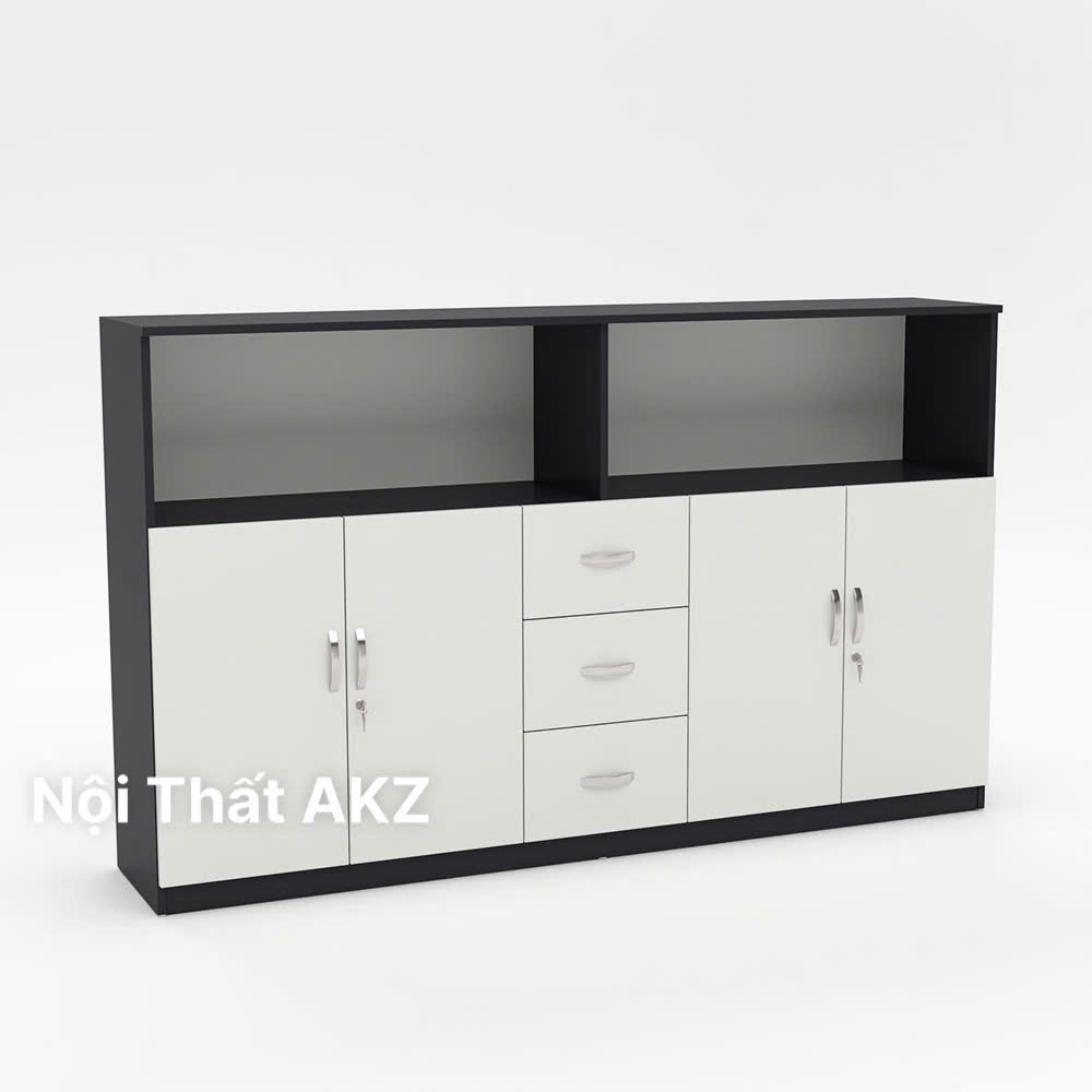 Tủ Hồ Sơ Thấp THSTY56