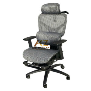 Ghế làm việc tiêu chuẩn Công Thái Học - GMA010