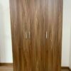 Tủ quần áo gỗ công nghiệp 3 cánh mở rộng 1m2 giá rẻ A80